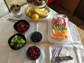 Bed & Breakfast il Bolentino Varenna Varenna